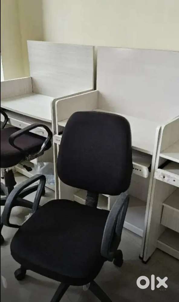 Computer study and gaming Table chair set