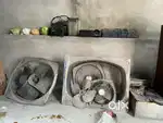 Kitech equipment