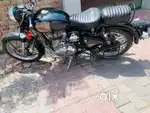Bullet b4 hai black