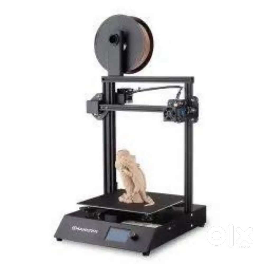 Maker pi p2 3d printer