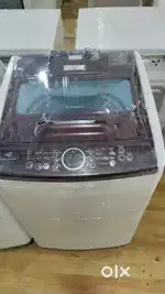 Super condition top load washing machine available