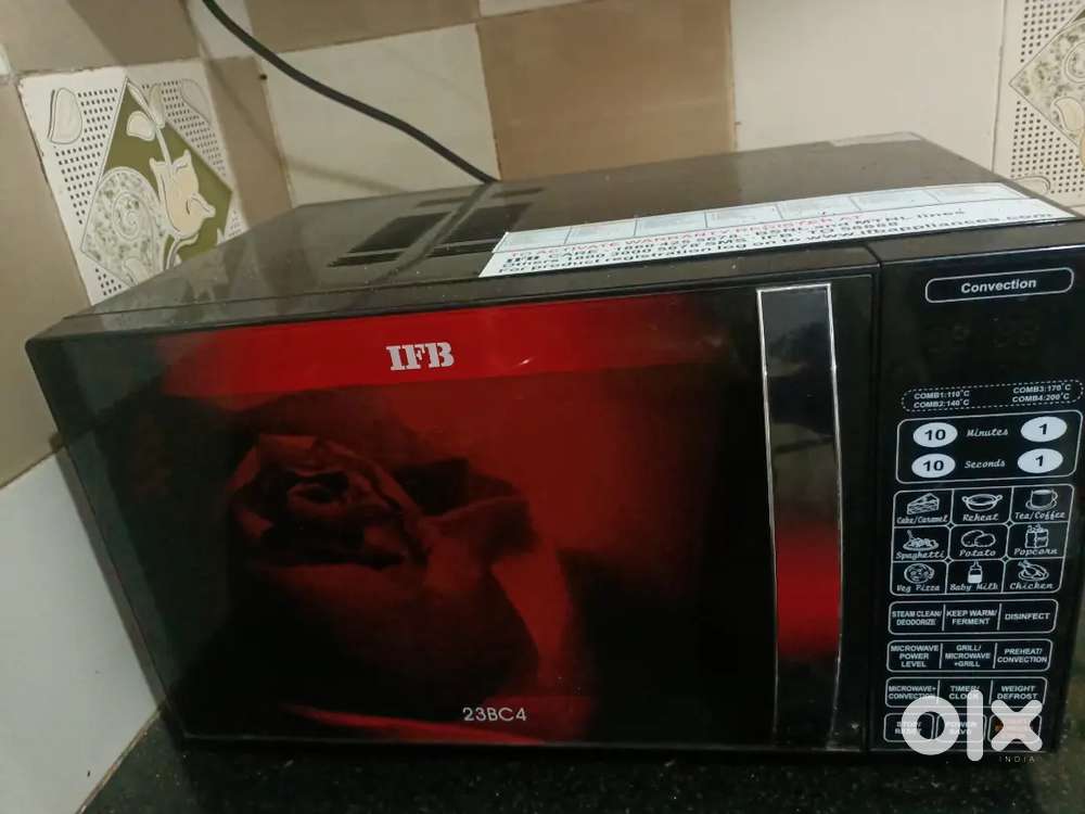 Ifb 23 ltr oven for sale model 23Bc4