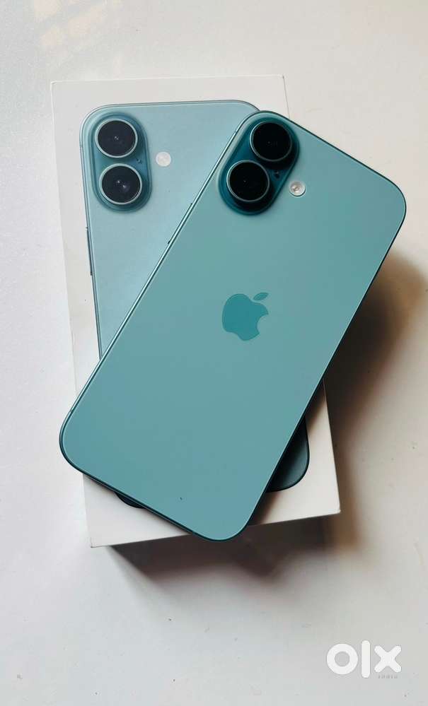 I phone 16