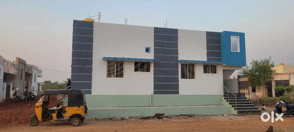 2 single bedroom houses for sale
