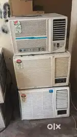 rental ac in Noida extension