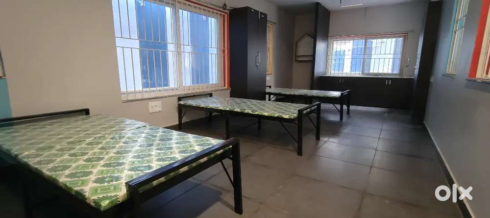 Pg ladies hostel(near ITER college)