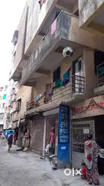 1RK Flat for sell in Virar East
