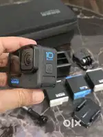 GO Pro 10 like new