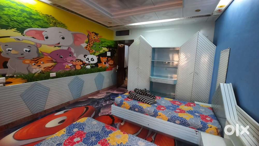 3Bhk Independent Bungalow