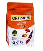 Optimum 3 In 1  (400 gm). 12%