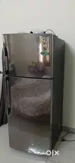Samsung Double Door Refrigerator