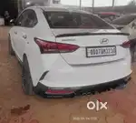 Hyundai Verna 2022 Petrol 24600 Km Driven