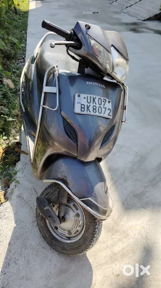 Good condition