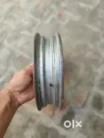 Rim of Activa 4G