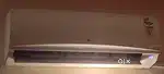LG 1.5 Ton AC split