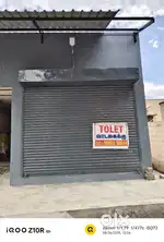 Commercial space for rent in Nggo Colony