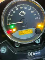 New like and power accessories bike scratch less