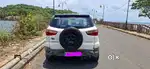 Ford Ecosport 1.5 Petrol Titanium, 2017, Petrol