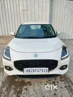 Maruti Suzuki Swift VVT ZXI, 2024, Petrol