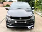 Tata Tigor 1.2 Revotron XMA AMT, 2022, Petrol
