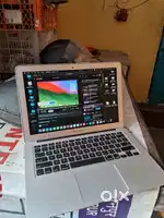 Macbook air