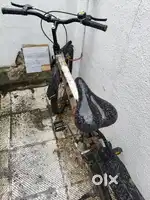 Hero Cycle