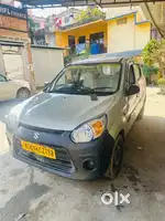 Alto 800 for contact.