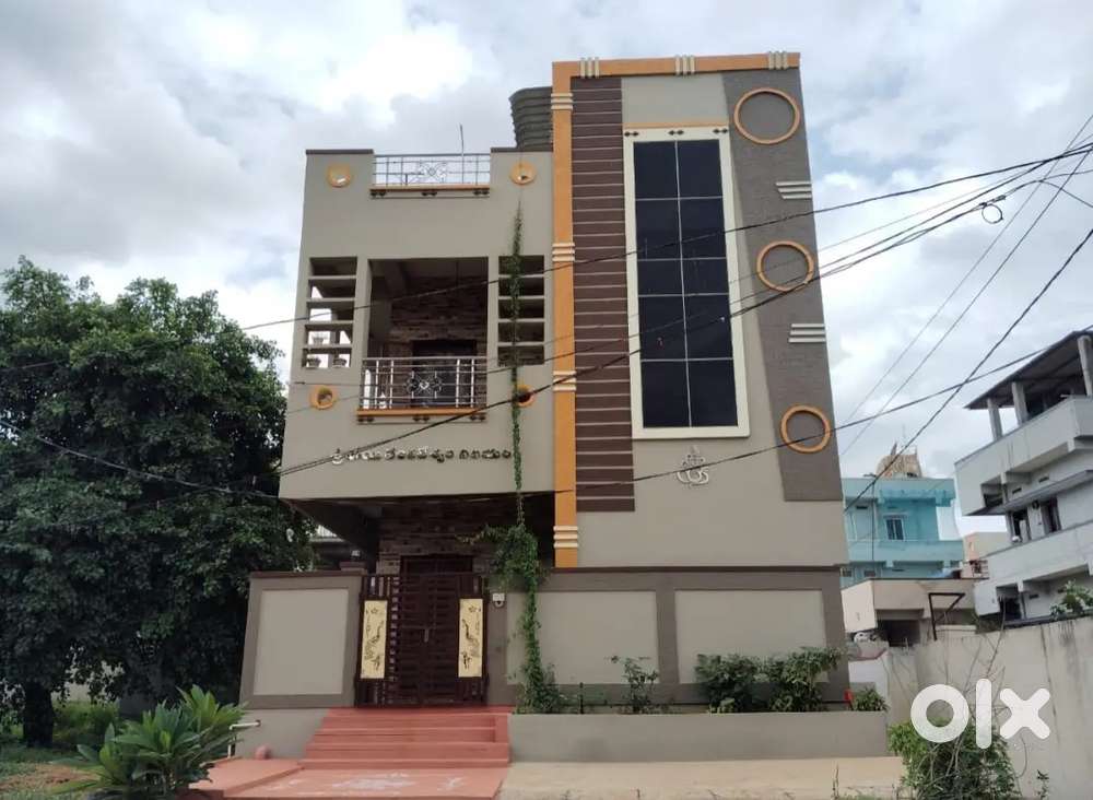 House for Sale in Nunna