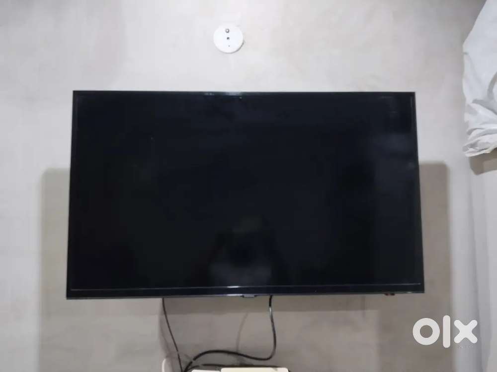 I want sale my samsung 43,inch led tv..