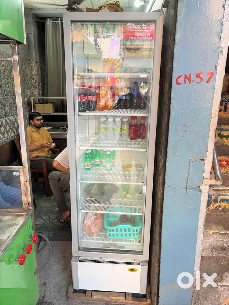 Westren refrigerator