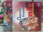 Tiny Tot General Knowledge Quiz Book