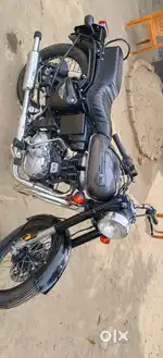 super mint condition and selling because having 2 bullet