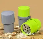 Dry fruit cutter