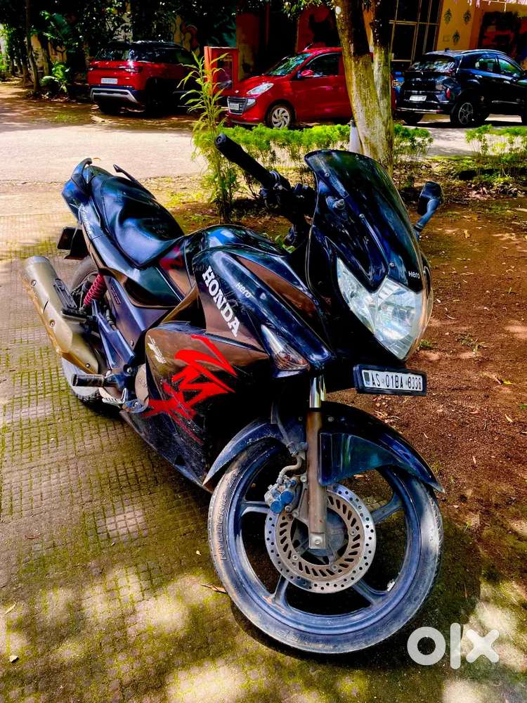 Karizma ZMR for sale
