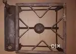 Kerosene/diesel oil stove 3 litre tank.
