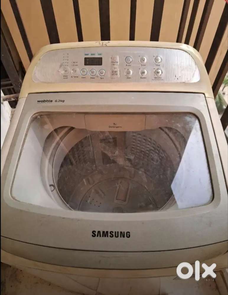 6.5 kg fully automatic washing machine on sale