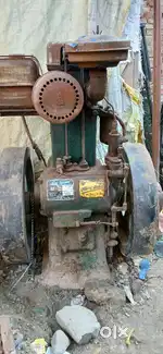 73 hors Chala hai