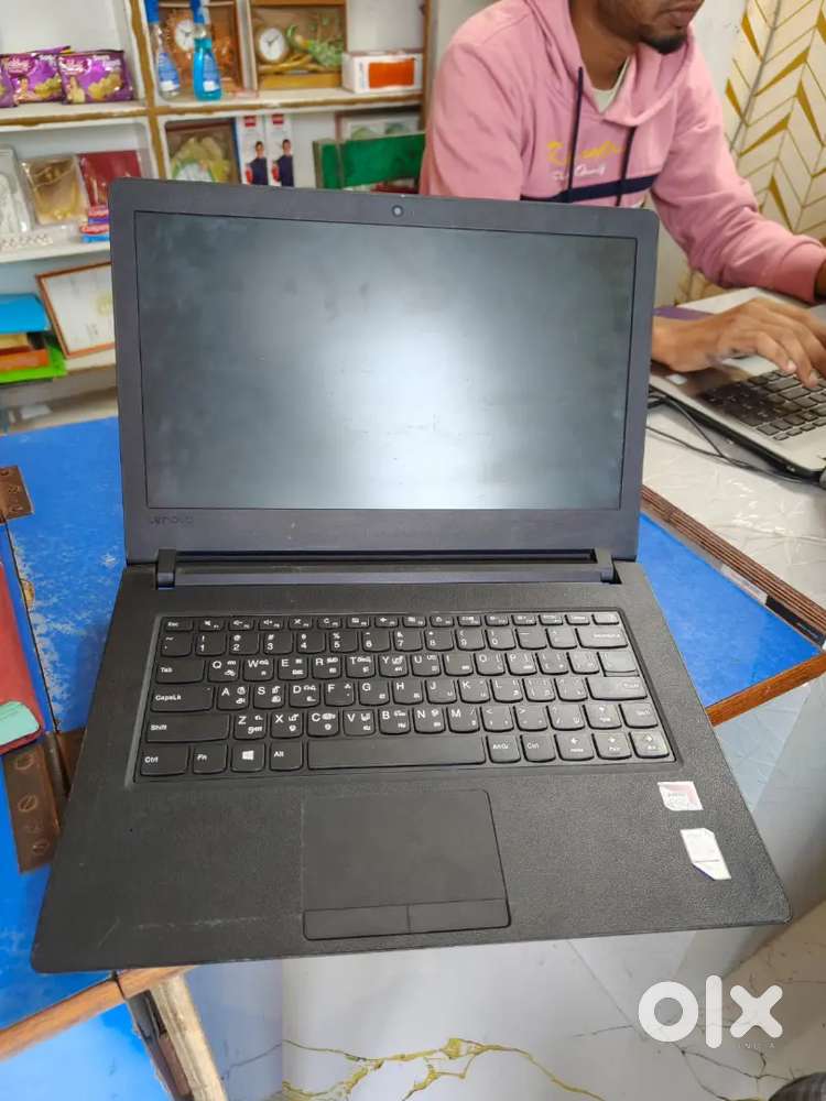42569 GB Lenovo laptop