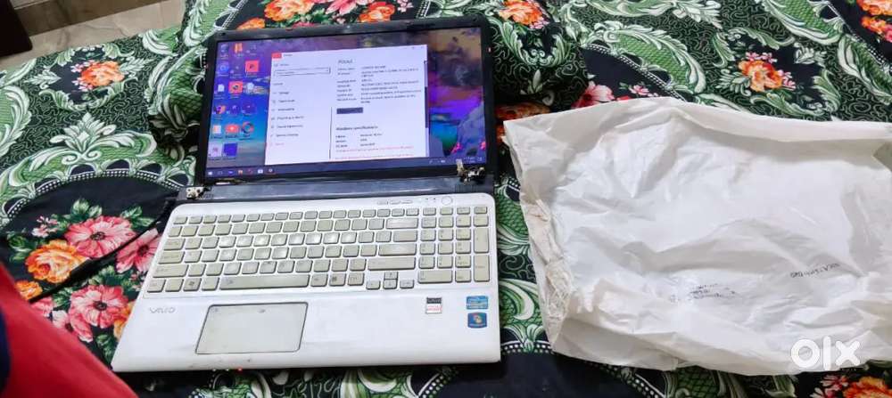 leptop RM 4 gb