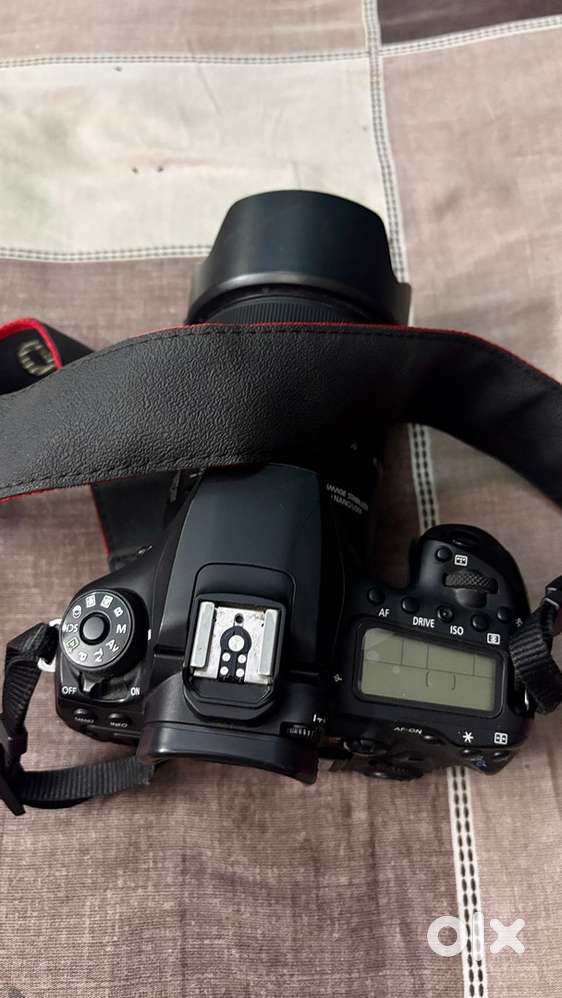 Canon EOS 90D