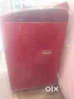 Fully automatic washing machine