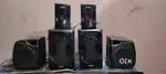 Home theatre Phillips