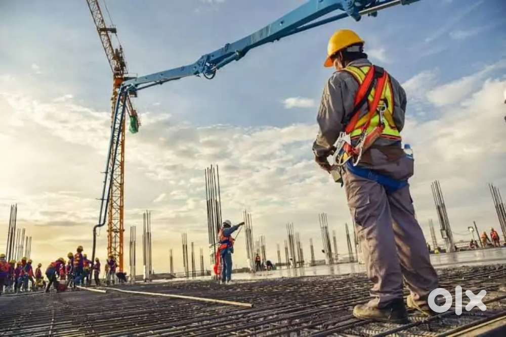 Civil Supervisor,Civil engineer, Supervisor, Technician job's at BBSR