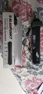 Blaupunkt soundbar