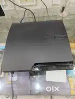 Play station 3