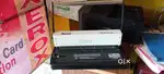 spiral binding machine