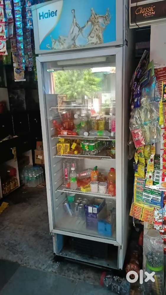 compressors not working Haier refrigerator