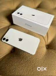 Iphone 11 64 gb white