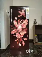 HAIER - 3 STAR FRIDGE IS ON SELL