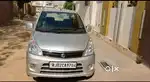 Maruti Suzuki Zen Estilo 2010 Petrol 116000 Km Driven